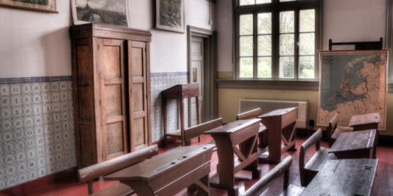innovatie in het onderwijs