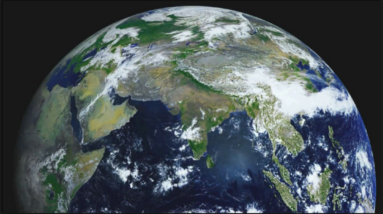 Documentaire: One Single Planet