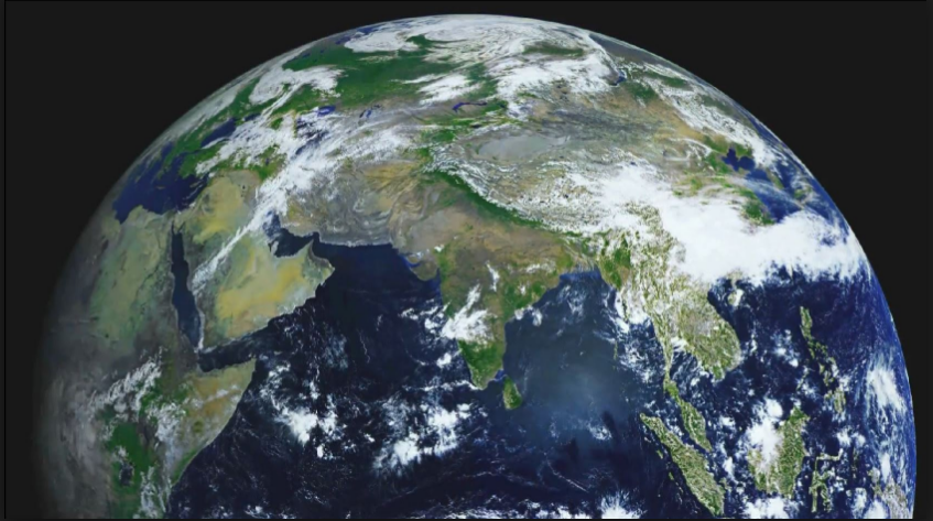 Documentaire: One Single Planet