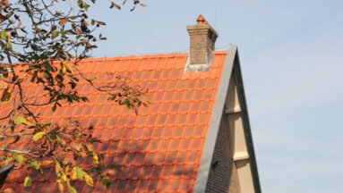 zonnepanelen dakpannen