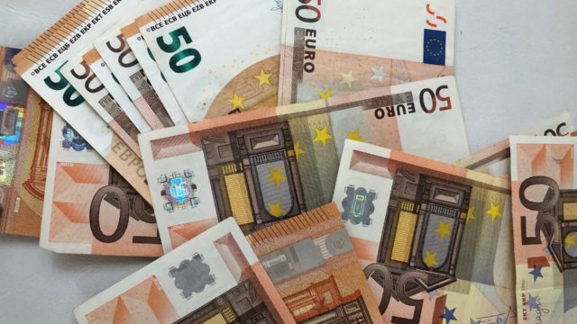 50 euro biljetten