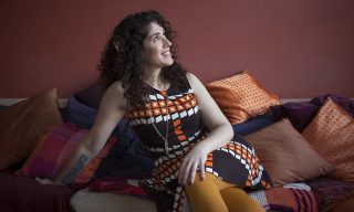 Foto van Buffi Duberman