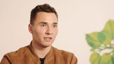 Mark Hendriks Oma's Pop-up