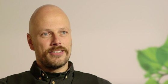 Mark Kusldom