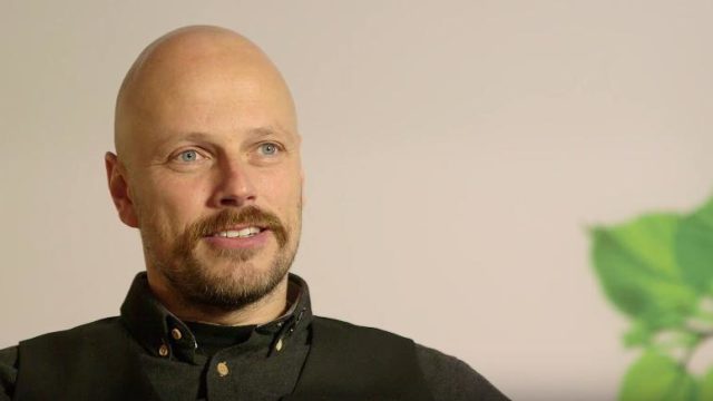 Mark Kusldom