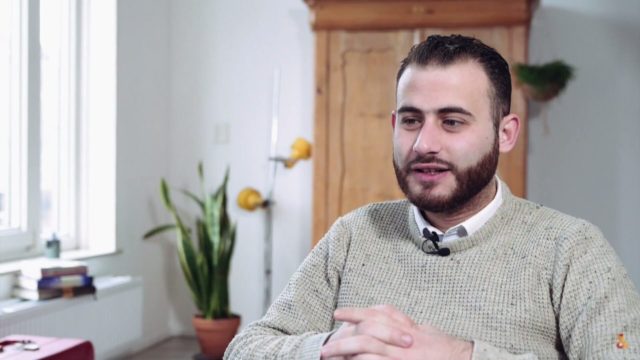 Moe Al Masri