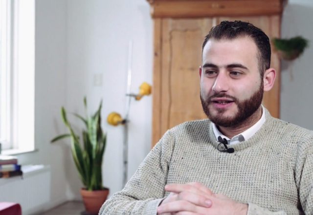 Moe Al Masri