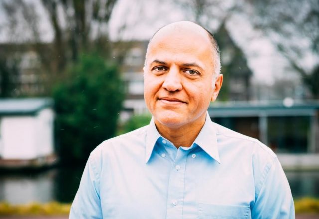 koken voor de hele buurt rocky hejazi