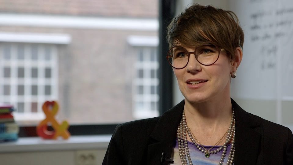 Petra Benach