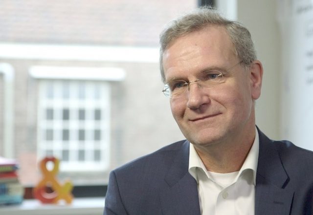 Foto Volkert Engelsman van Eosta