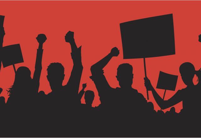 Democratische vernieuwing