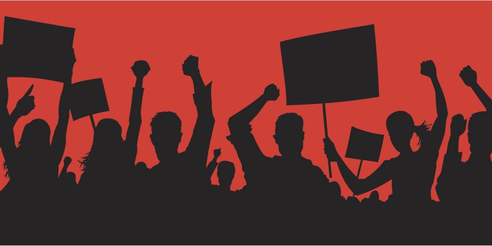 Democratische vernieuwing