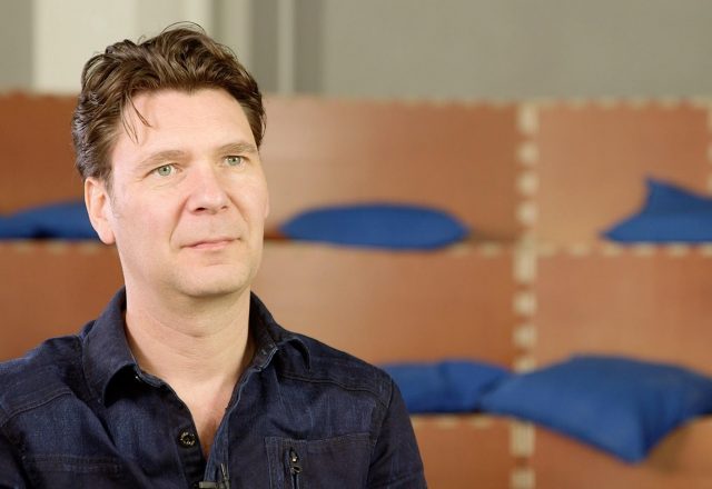 Foto van Merijn Everaarts van Dopper