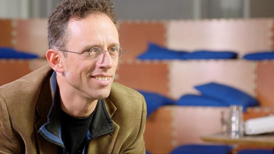Stijn van Leeuwen