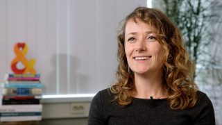 Foto van Nina van Loon