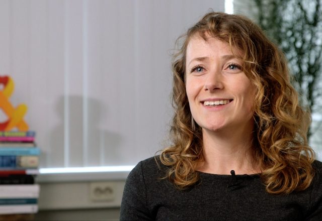 Foto van Nina van Loon