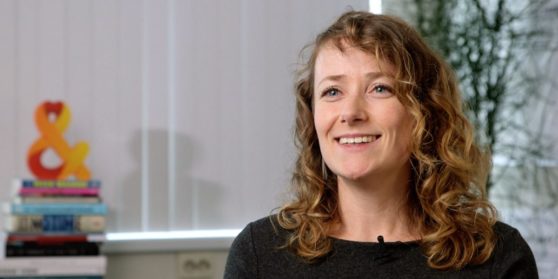 Foto van Nina van Loon