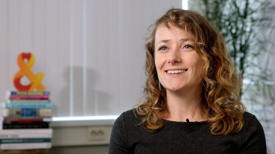 Foto van Nina van Loon