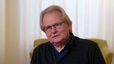 Foto Henk Smit van Driekant