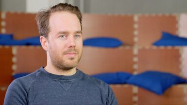 Niek van Hengel Granny's Finest