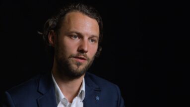 Foto van Joost van Beek