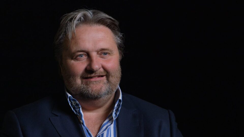 Ruud Koornstra