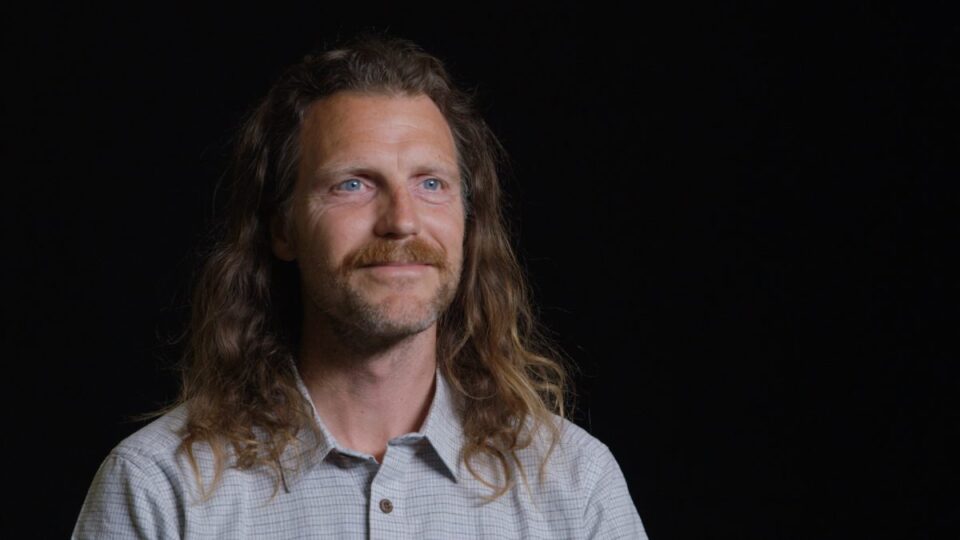 Foto van Tom van de Beek