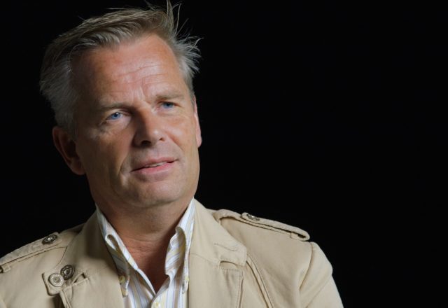 Bob Hutten