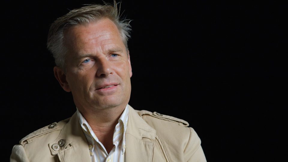 Foto van Bob Hutten