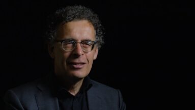 Foto van Sjoerd van der Maaden