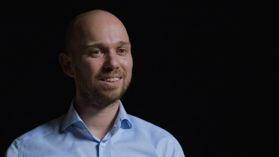 Foto van Michael van Loenen