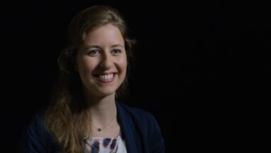 Foto van Dominiek Veen