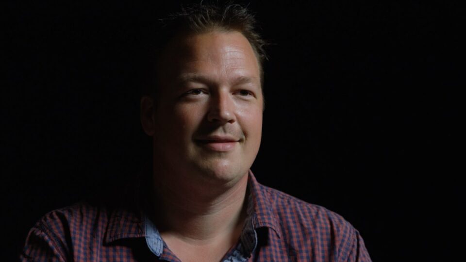 Foto van Karst Klein