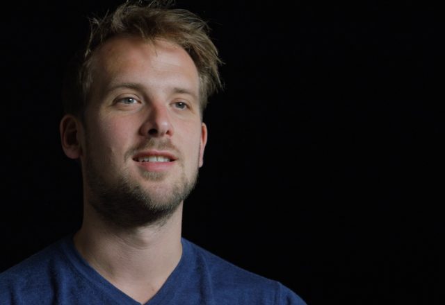 Tim van Dooren