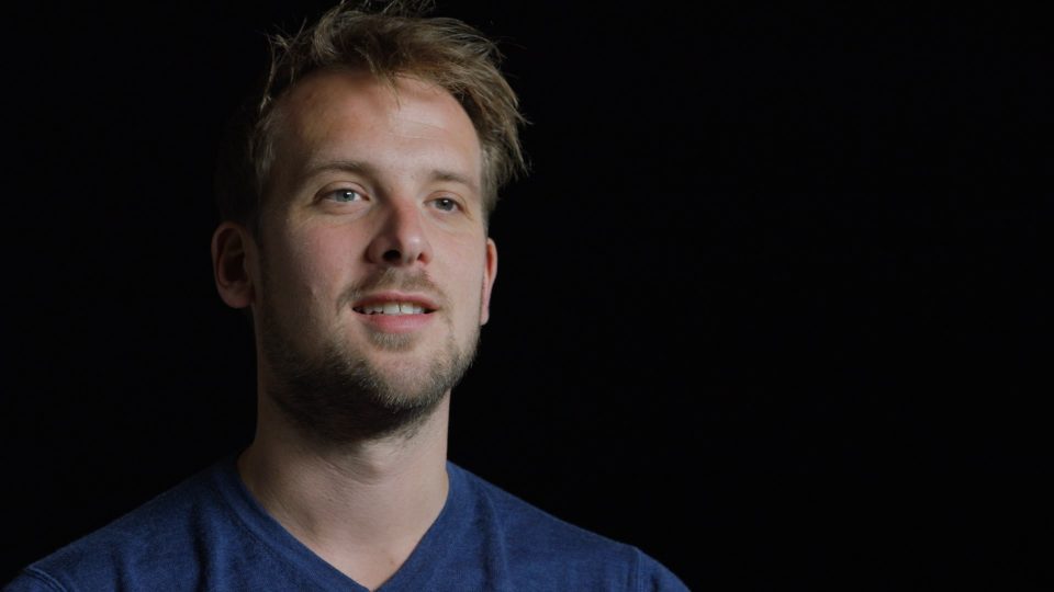 Tim van Dooren
