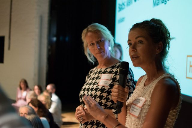 heldcare day ouderenzorg