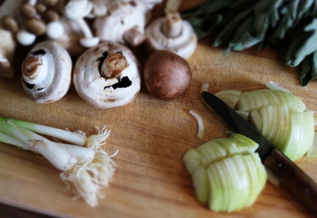 minder eten verspillen