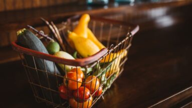 voedselverspilling tegengaan