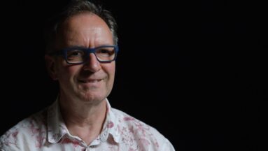 Foto van Engbert Breuker