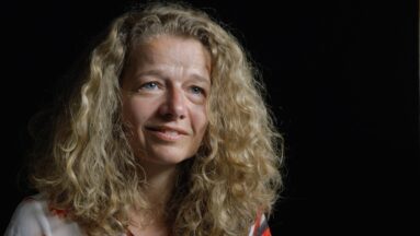 Foto van Inge van de Vorst