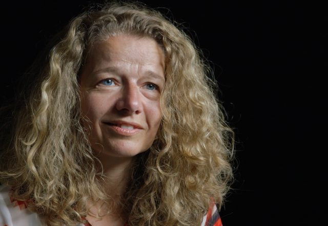 Inge van de Vorst
