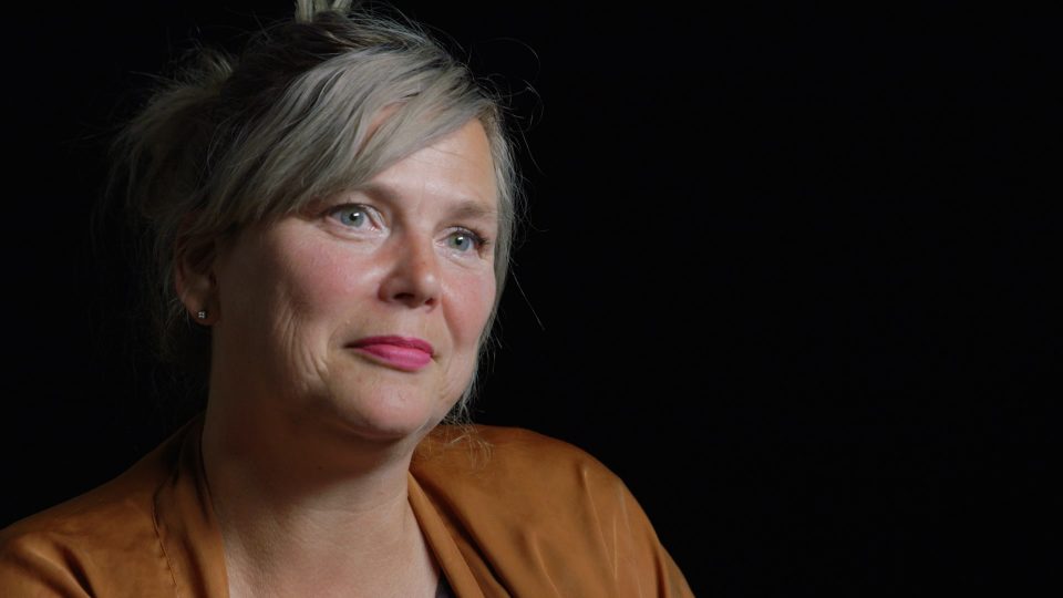 Foto van PETRA JANSSEN