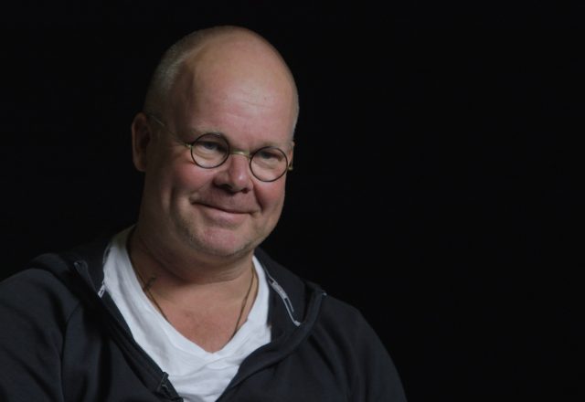 Pieter Spinder