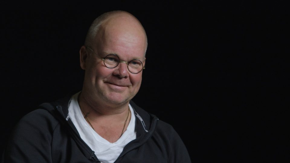Pieter Spinder