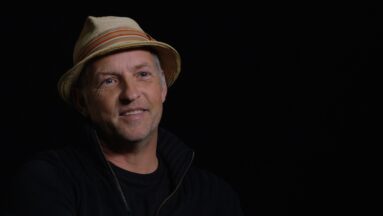 Foto van Peter Jan Brouwer