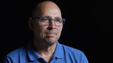 Foto van Toon Walravens