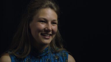 Foto Esmee Jiskoot over Dag van de Duurzaamheid