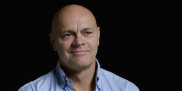 Foto Jaap Korteweg van De Vegetarische Slager