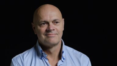 Foto Jaap Korteweg van De Vegetarische Slager