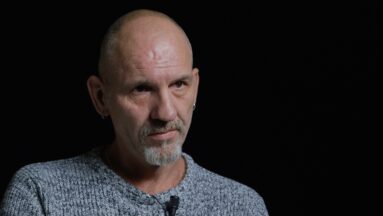 Foto Rodney van Hengel van Heilige Boontjes